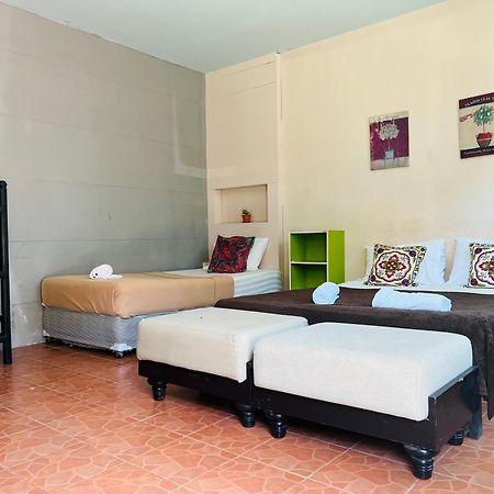 Lanta Complex Daire Ko Lanta Dış mekan fotoğraf
