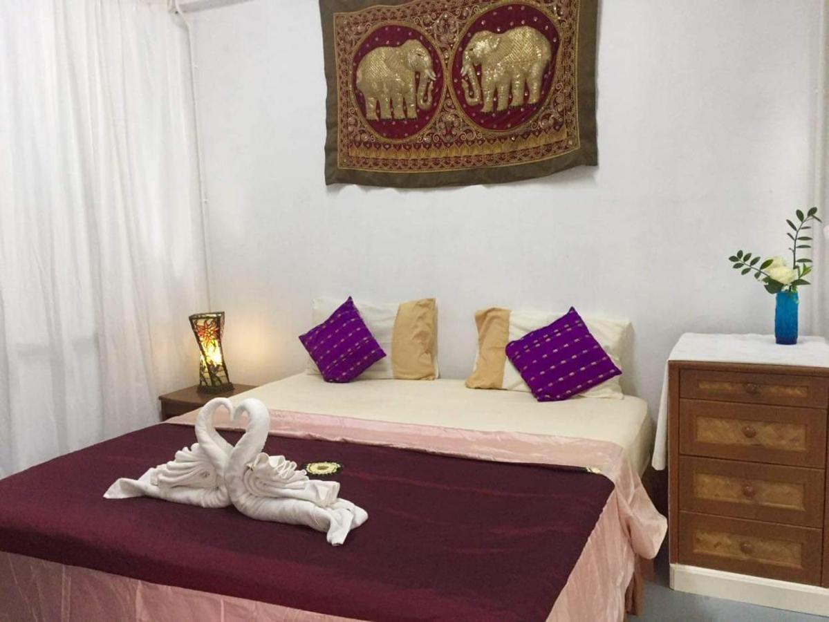 Lanta Complex Daire Ko Lanta Dış mekan fotoğraf