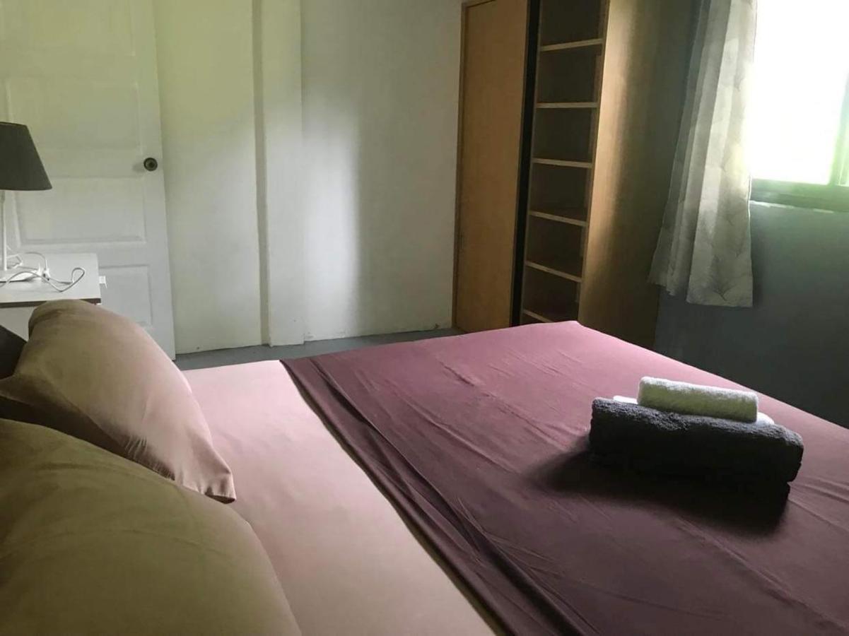 Lanta Complex Daire Ko Lanta Dış mekan fotoğraf