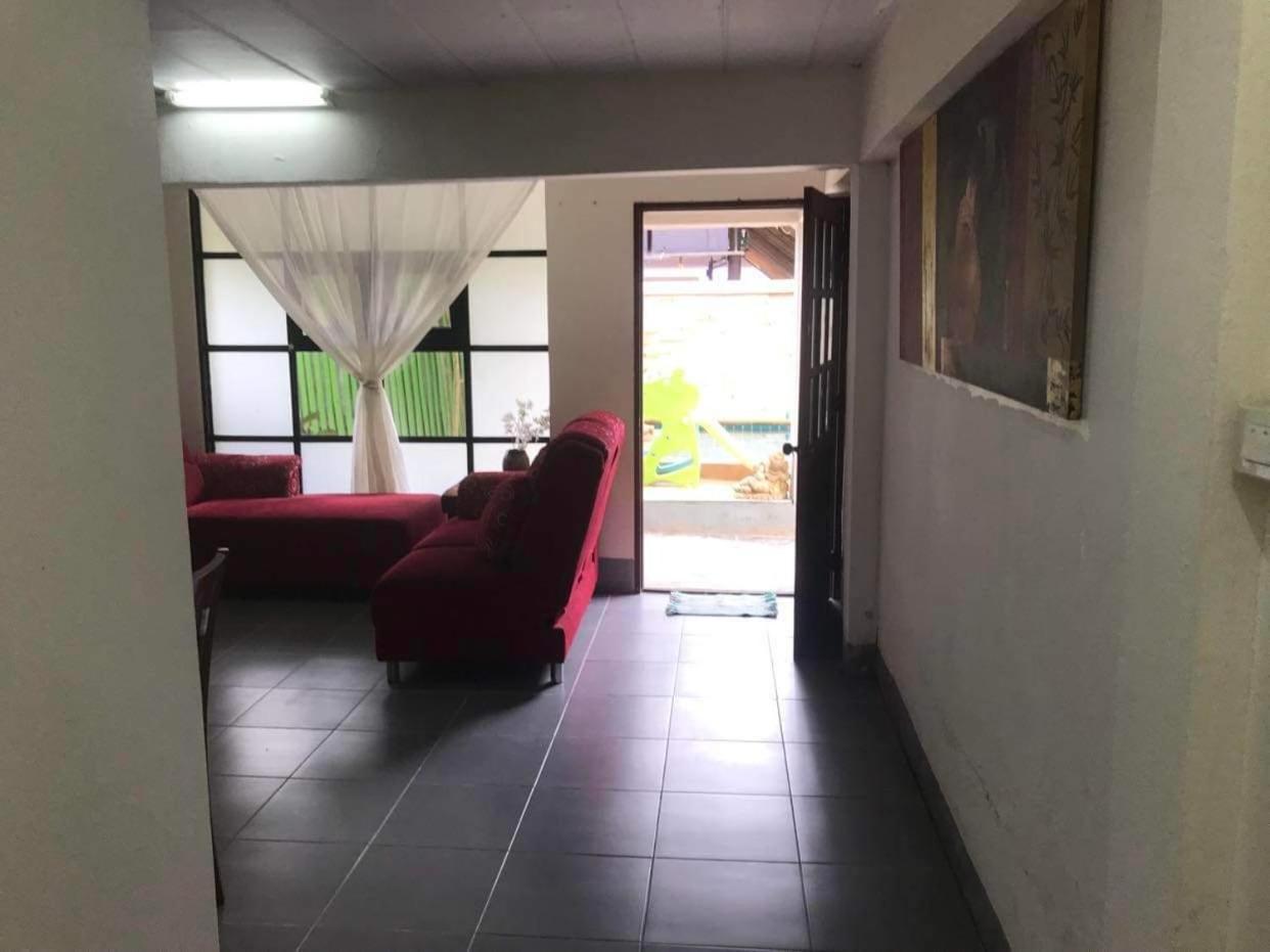 Lanta Complex Daire Ko Lanta Dış mekan fotoğraf