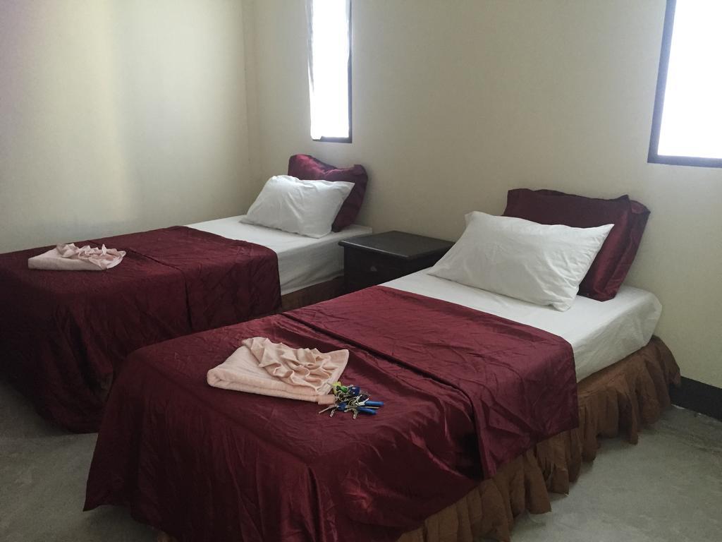 Lanta Complex Daire Ko Lanta Dış mekan fotoğraf