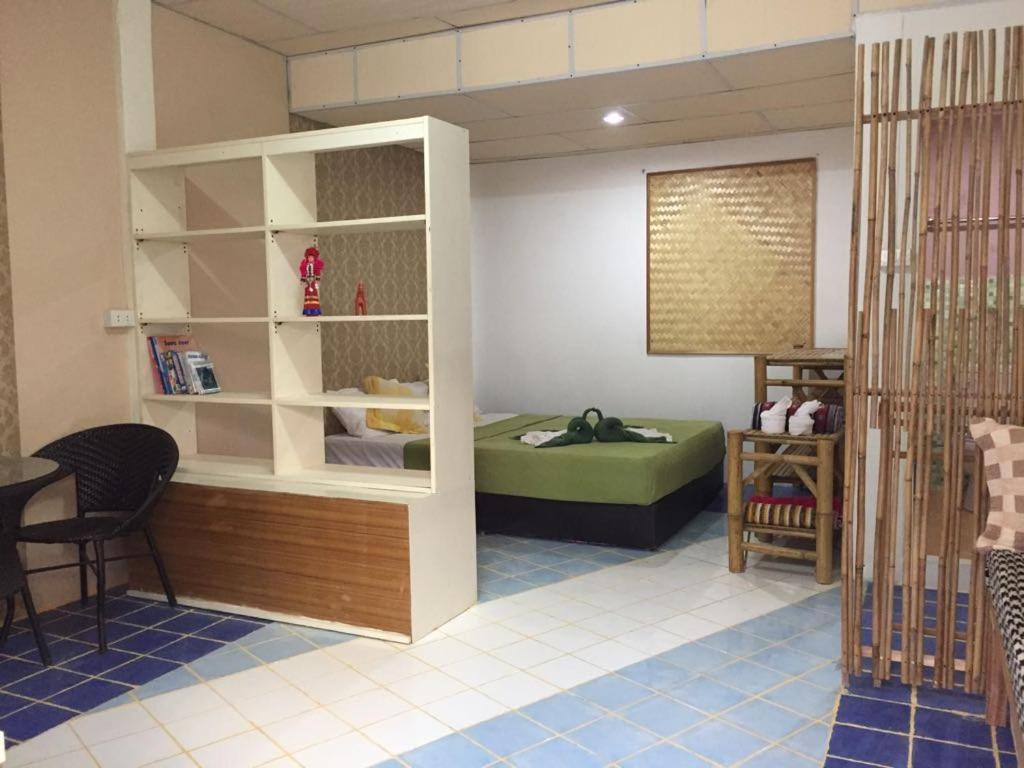 Lanta Complex Daire Ko Lanta Dış mekan fotoğraf