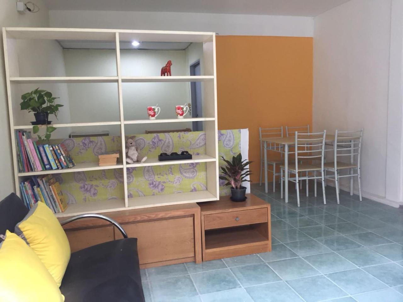 Lanta Complex Daire Ko Lanta Dış mekan fotoğraf