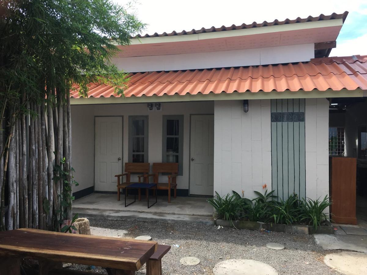 Lanta Complex Daire Ko Lanta Dış mekan fotoğraf
