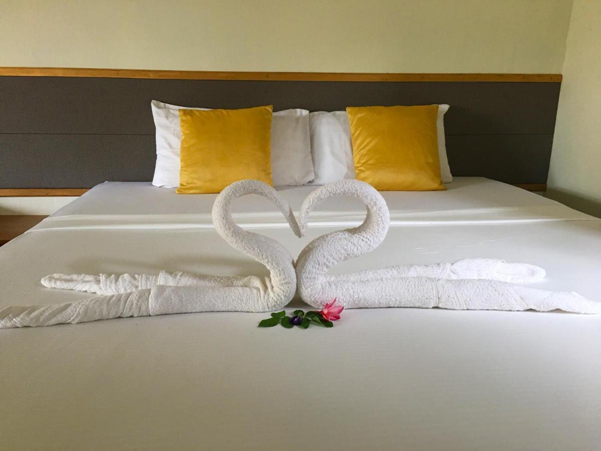 Lanta Complex Daire Ko Lanta Dış mekan fotoğraf