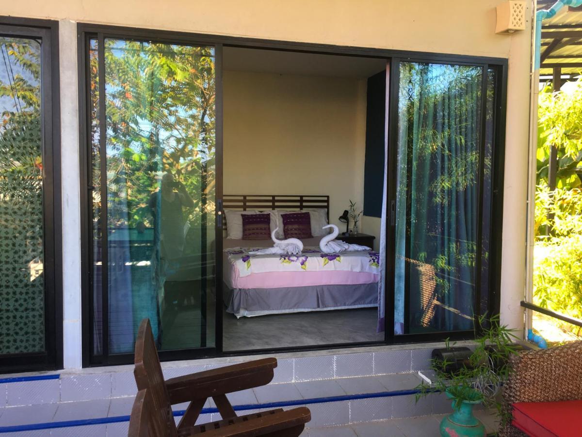 Lanta Complex Daire Ko Lanta Dış mekan fotoğraf