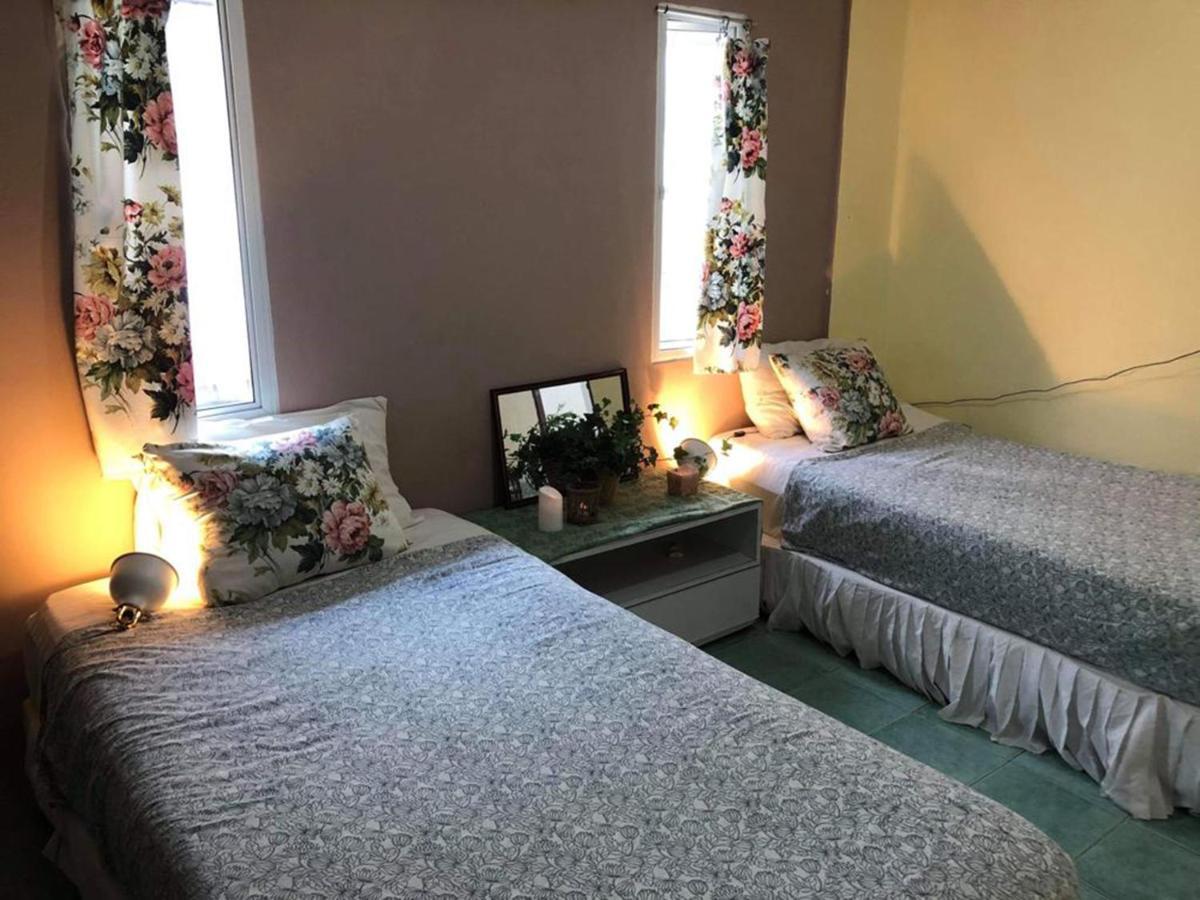 Lanta Complex Daire Ko Lanta Dış mekan fotoğraf