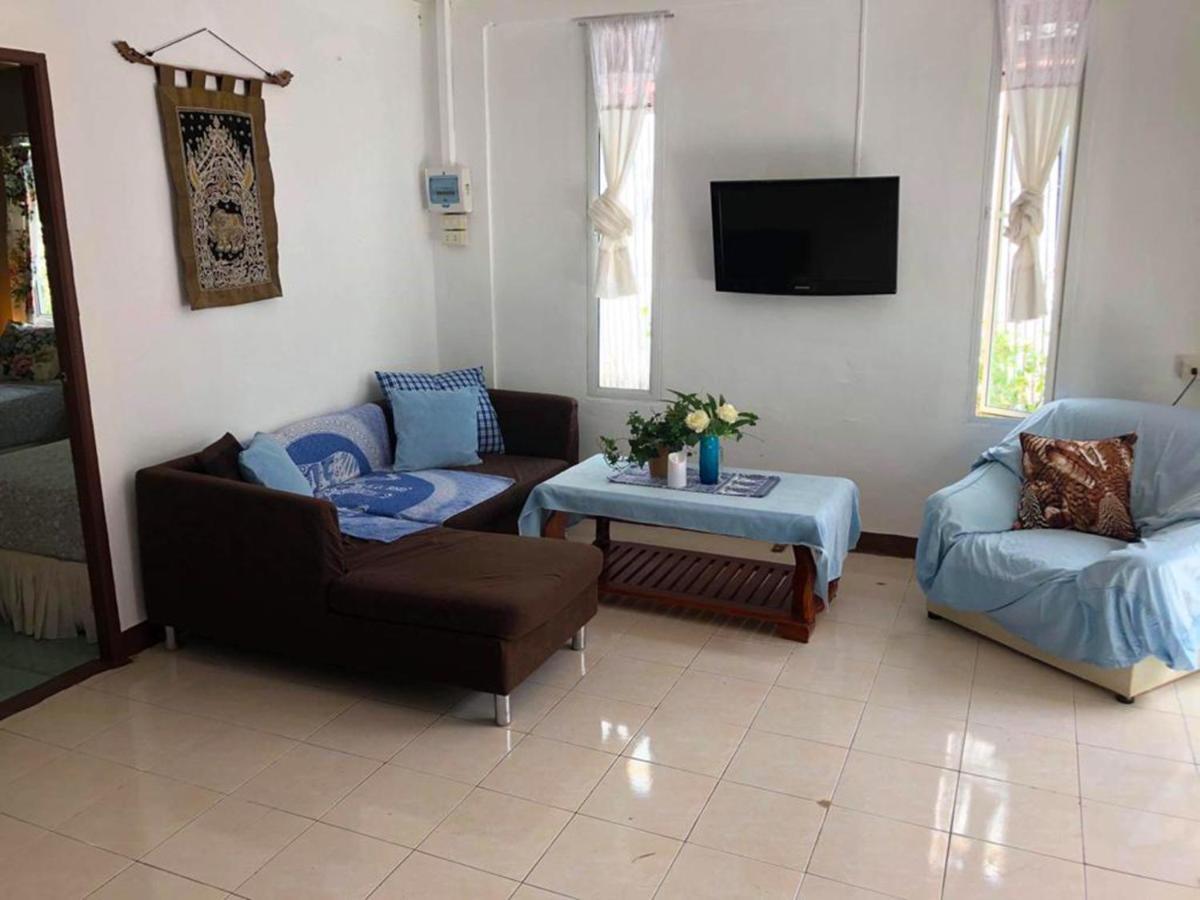 Lanta Complex Daire Ko Lanta Dış mekan fotoğraf