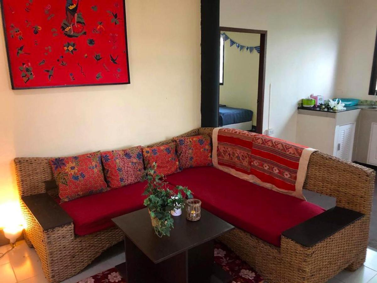 Lanta Complex Daire Ko Lanta Dış mekan fotoğraf