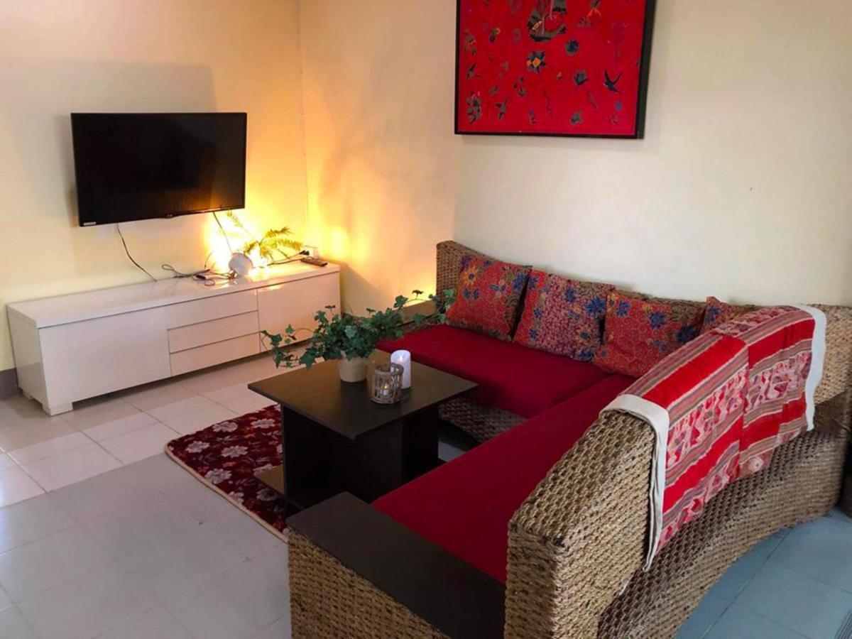 Lanta Complex Daire Ko Lanta Dış mekan fotoğraf