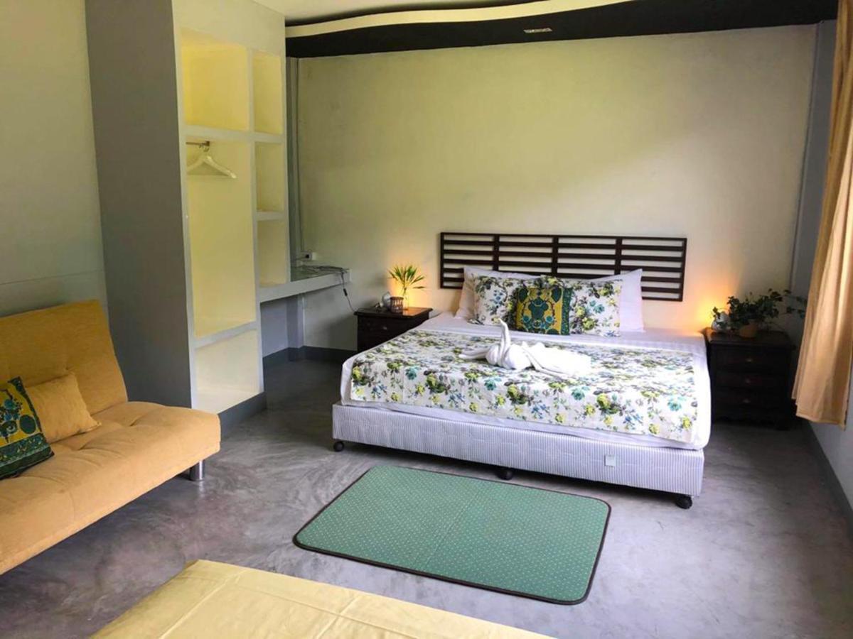 Lanta Complex Daire Ko Lanta Dış mekan fotoğraf