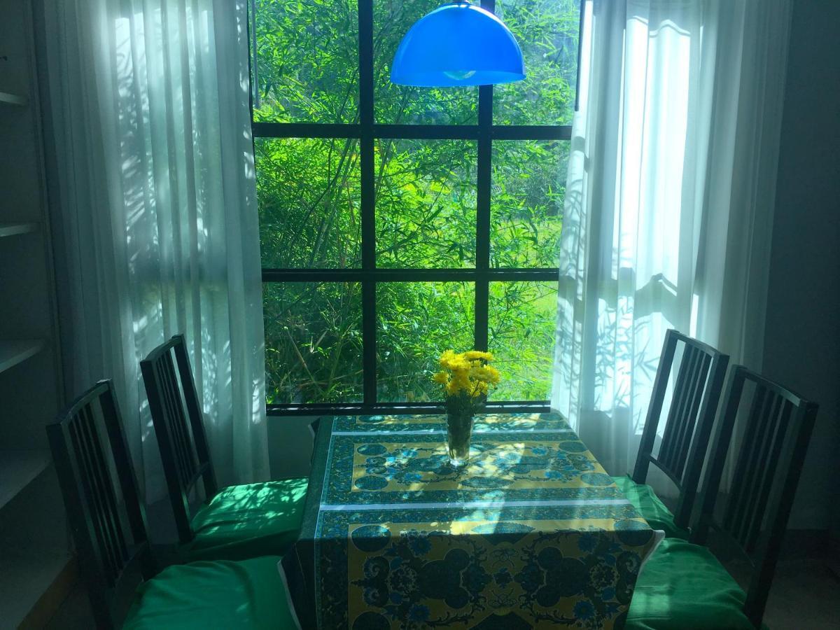Lanta Complex Daire Ko Lanta Dış mekan fotoğraf