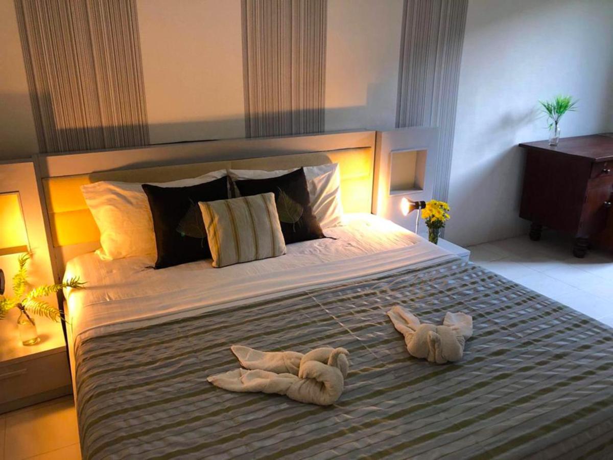 Lanta Complex Daire Ko Lanta Dış mekan fotoğraf