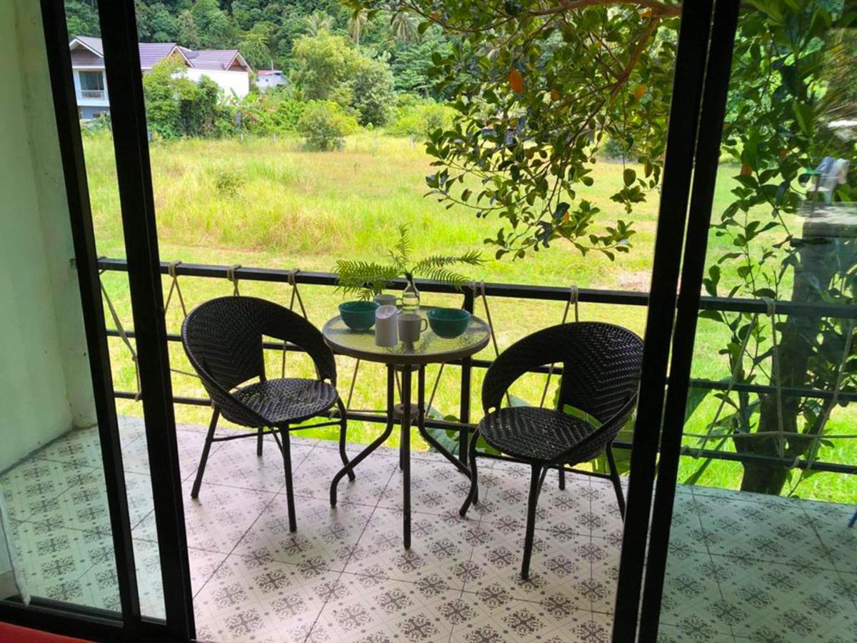 Lanta Complex Daire Ko Lanta Dış mekan fotoğraf