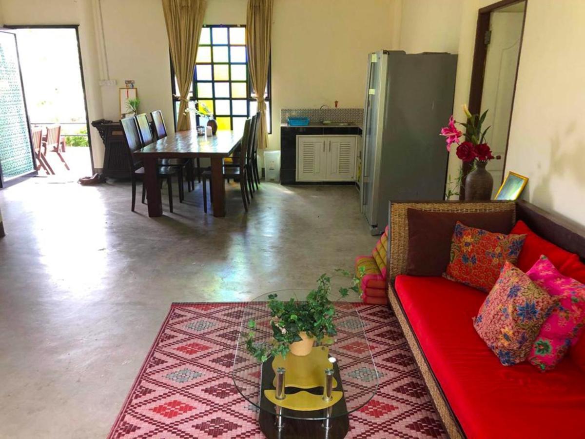 Lanta Complex Daire Ko Lanta Dış mekan fotoğraf