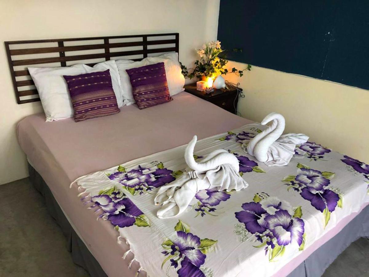 Lanta Complex Daire Ko Lanta Dış mekan fotoğraf