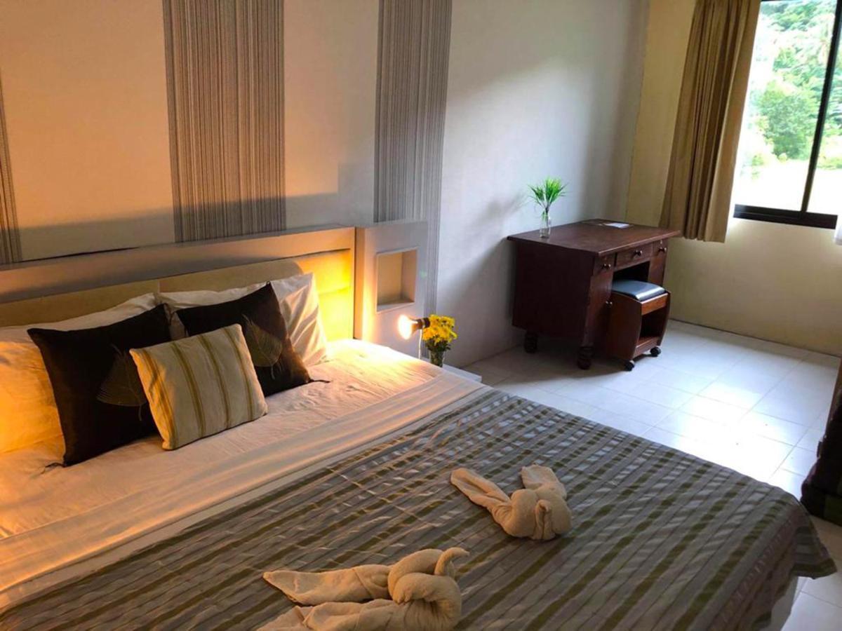 Lanta Complex Daire Ko Lanta Dış mekan fotoğraf