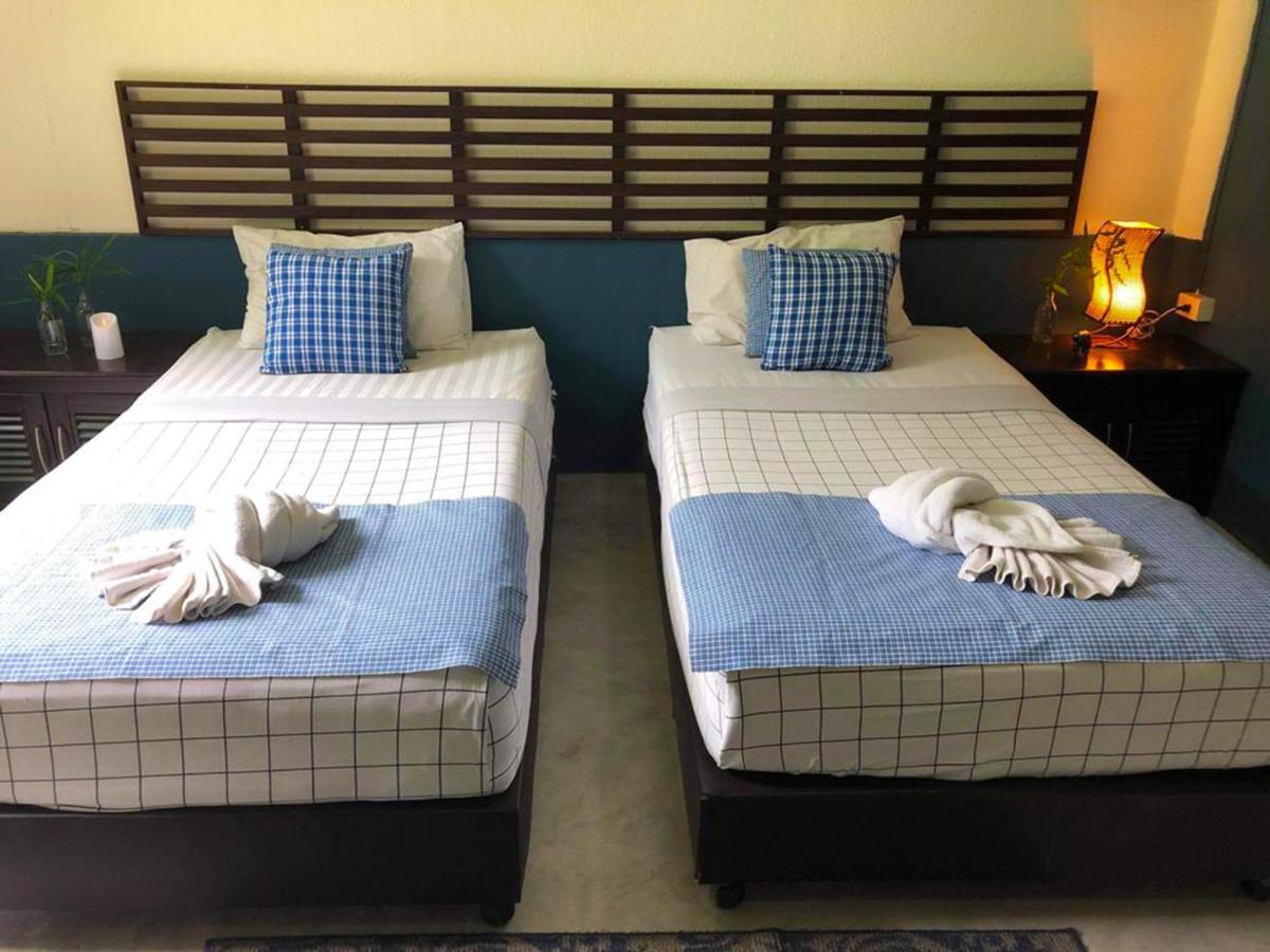 Lanta Complex Daire Ko Lanta Dış mekan fotoğraf