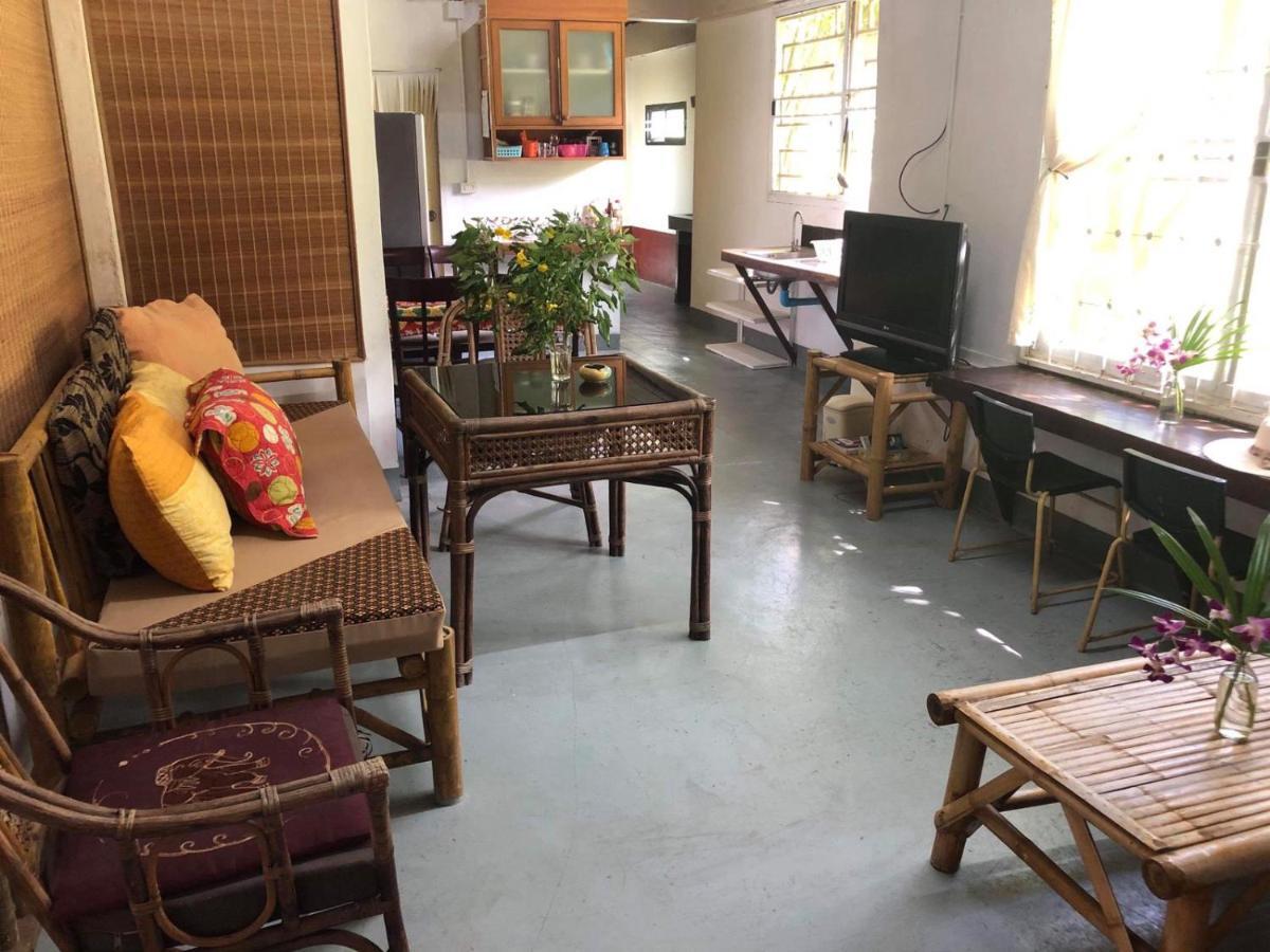 Lanta Complex Daire Ko Lanta Dış mekan fotoğraf